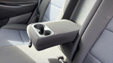 Hyundai Tucson 1.7 CRDi Blue Drive SE Nav 5dr 2WD Diesel Estate
